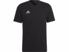 Adidas adidas Ent22 Tee HC0448 Černé L