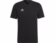 Adidas adidas Ent22 Tee HC0448 Černé L