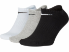 Nike Ponožky U NK Everyday Cush NS 3Pack SX7673 901 multi...
