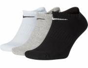 Nike Ponožky U NK Everyday Cush NS 3Pack SX7673 901 multicolor 46-50