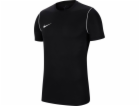 Nike Pánský tréninkový top Park 20, černý, velikost XL (B...