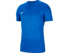 Nike Pánské tričko Park VII modré, velikost XXL (BV6708 463)