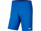 Nike Kraťasy Dry Park III 463: Velikost - S (BV6855-463) ...