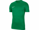 Nike Pánské tričko Park VII zelené velikost XXL (BV6708 302)