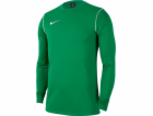 Nike Mikina JR Park 20 Crew 302: Velikost - 128 cm (BV690...