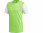 Adidas Pánské tričko Estro 19 zelené velikost XXL (DP3240)