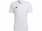 Adidas Tričko ENTRADA 22 JSY HC5071 HC5071 bílé S
