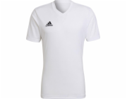 Adidas Tričko ENTRADA 22 JSY HC5071 HC5071 bílé S