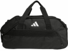 Adidas Tiro League Duffel Malá sportovní taška Černá 24,7...