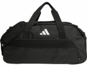 Adidas Tiro League Duffel Malá sportovní taška Černá 24,75 l (HS9752)