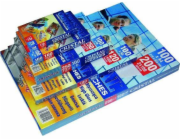 Argo OBOUSTRANNÉ LAMINOVACÍ FÓLIE A5 MATNÉ 154 X 216 MM 100 M 100 KS ARGO