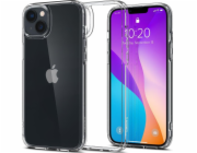 Spigen Kryt Ultra Hybrid pro Apple iPhone 14 Plus, průhledný
