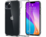 Spigen Kryt Ultra Hybrid pro Apple iPhone 14 Plus, průhledný