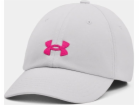 Under Armour Dámská kšiltovka Blitzing Adj 1376705 014