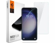 Spigen Flexibilní fólie Neo Flex, 2 ks, pro Samsung Galaxy S23+
