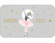 Douceur d`Interieur KIDS KOBEREC - Danseuse Etoile 45x75