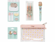 Pusheen Sada psacích potřeb Foodie (13 kusů)