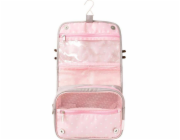 Pusheen Pusheen - kolekce Foodie, velká cestovní kosmetická taška s poutkem na zavěšení