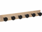 5five Nástěnný věšák Pro zavěšení MDF obkladů do předsíně