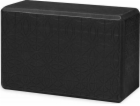 Gaiam blok na jógu s reliéfním černým vzorem 63438 Gaiam