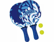 Solex SOLEX SUAK PLÁŽOVÁ HERNÍ SADA - MODRÁ 43352BL