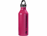 Coocazoo COOCAZOO 2.0 láhev z nerezové oceli, barva: lesní plody