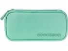 Coocazoo Penál COOCAZOO 2.0, barva: Celohnědá