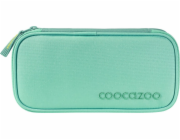 Coocazoo Penál COOCAZOO 2.0, barva: Celohnědá