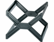 Durable Odolná kartotéka/miniarchiv na závěsné pořadače Carry Plus, černá