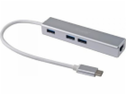 Equip Vybavte USB HUB Vybavte USB HUB 133481