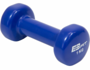 Eb Fit Vinylová činka ??VDB 1 x 1 kg