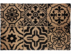 Douceur d`Interieur DOORMAT COCO - Lisbonne 40x60