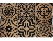 Douceur d`Interieur DOORMAT COCO - Lisbonne 40x60