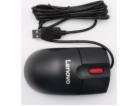 Lenovo Myš Laser 3Button USB PS2