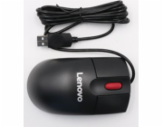 Lenovo Myš Laser 3Button USB PS2