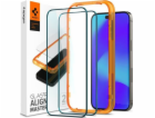 Spigen Tvrzené sklo GLAS.tR Slim AlignMaster pro Apple iP...