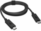 Angelbird Kabel USB-C - USB-C 1m černý (USB32CC100)