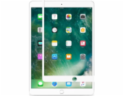 Moshi Moshi iVisor AG - Antireflexní ochranná fólie pro iPad Pro 10.5 (2017) / iPad Air 10.5 (2019) (bílý rám) univerzální