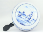 Widek Zvonek na kolo WIDEK DING DONG DELFT BLUE dětský le...