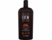 American Crew American Crew Daily Cleansing šampon na vlasy 1000ml