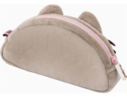 Pusheen Penál Pusheen - kolekce Foodie, plyšový penál, kosmetická taštička, pouzdro
