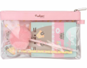 Pusheen Pusheen - Sada pro psaní na papír pro gurmány (6 kusů)