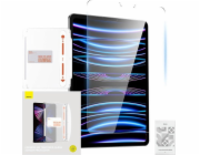 Baseus Tvrzené sklo Baseus pro iPad Pro 12.9 (2019/2020/2021/2022)
