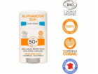 Alphanova Alphanova Sun, tyčinka na opalování, SPF50+, Mo...
