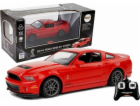 Lean Sport Auto na dálkové ovládání Ford Shelby GT500 čer...