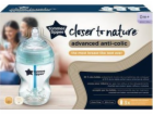 Tommee Tippee Láhev Advanced Antikoliková 3*260 Tommee Ti...