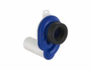 Geberit Sifon pro pisoár 1L s horizontálním odpadem (152.950.11.1)