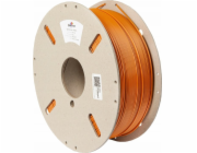 Spectrum Spectrum 3D filament, r-PETG, 1,75 mm, 1000 g, 80592, žlutooranžový