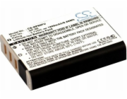 Cameron Sino Akumulátorová baterie typu NP95FU NP95 NP-95 pro Fujifilm Fuji / DB-90 pro Ricoh / CS-NP95FU