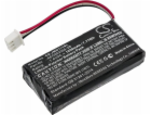 Cameron Sino Dobíjecí baterie typu AEC653055-2s pro JBL F...